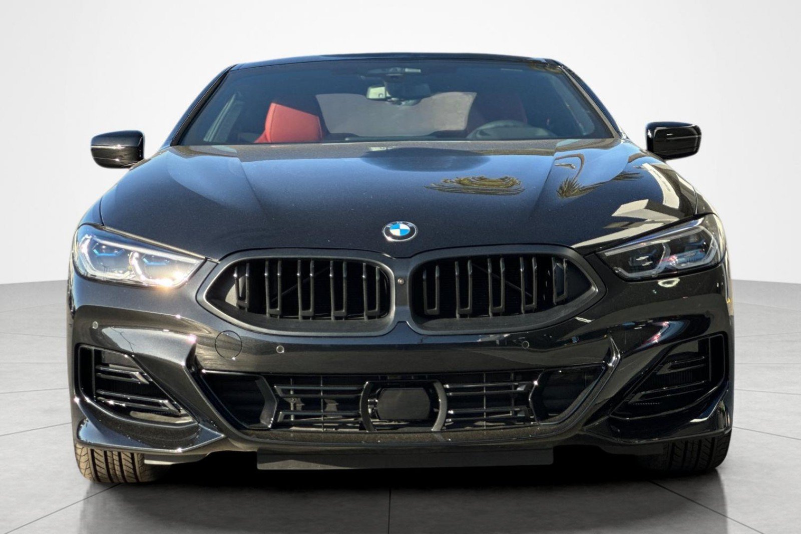 New 2026 BMW 840i xDrive Coupe AWD/4WD image 8