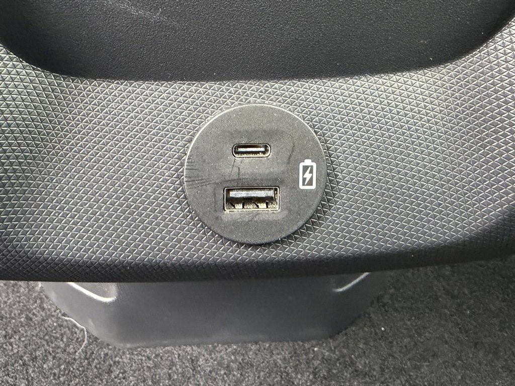 Used 2021 Ford Mustang Mach-E Premium image 17