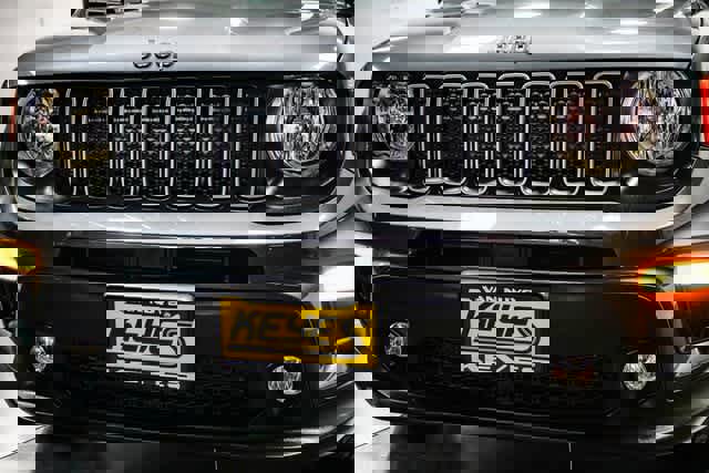 Used 2022 Jeep Renegade Latitude image 9