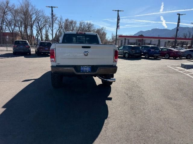 Used 2017 RAM 2500 Longhorn w/ Protection Group image 17