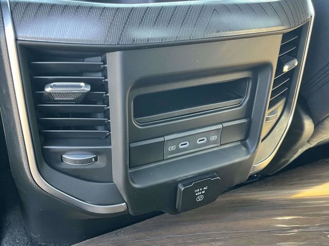 New 2026 RAM 1500 Big Horn image 16
