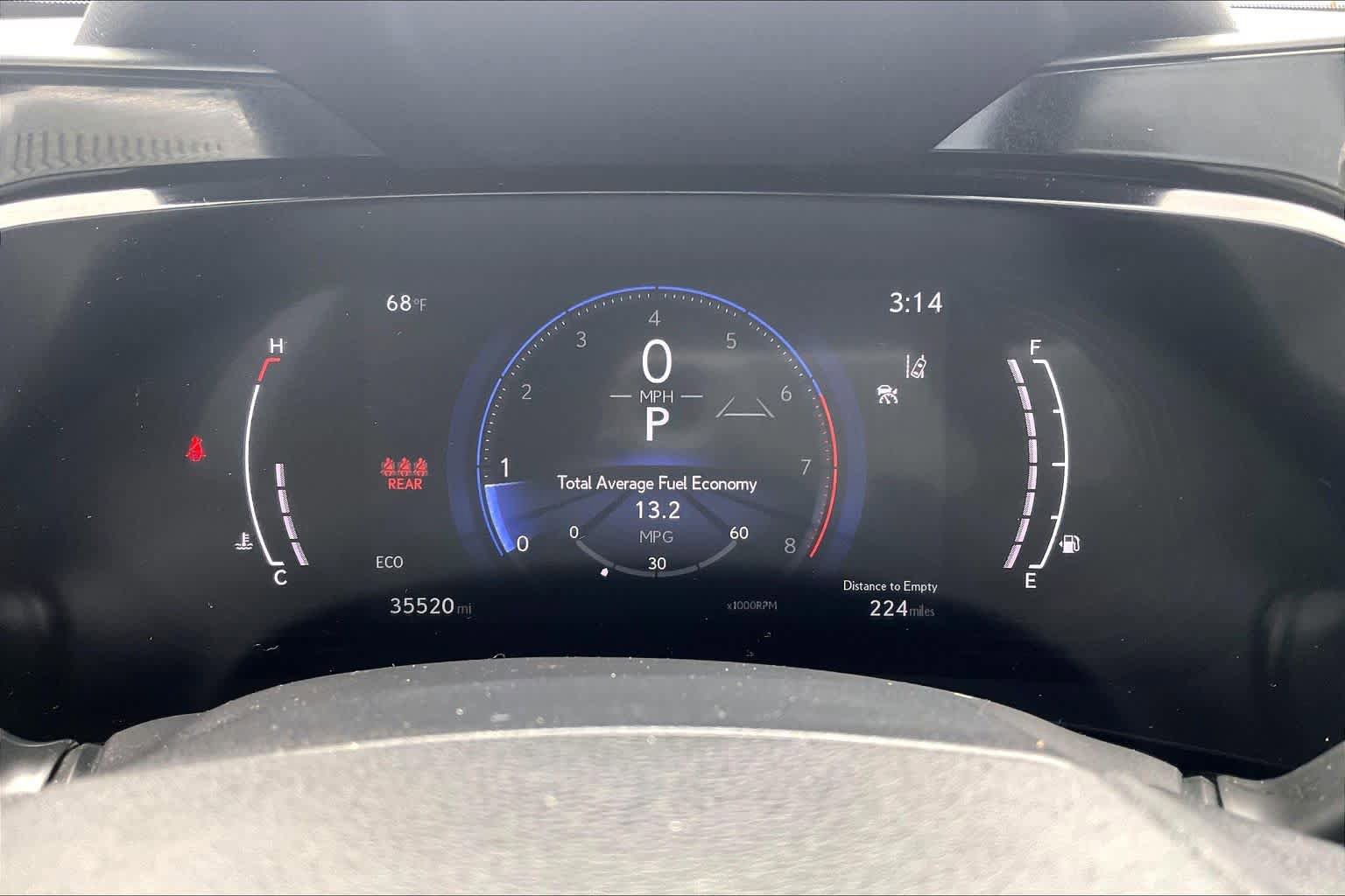 Used 2022 Lexus NX 350 AWD w/ Vision Package image 26