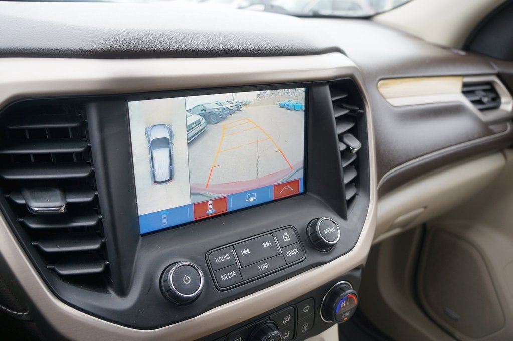 Used 2019 GMC Acadia Denali w/ Technology Package image 27