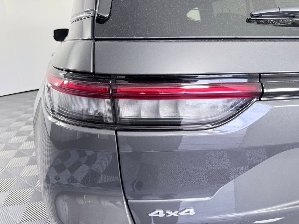 New 2025 Jeep Grand Cherokee Laredo X image 20