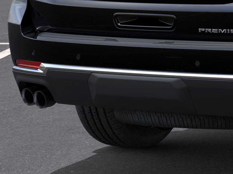 New 2026 Chevrolet Tahoe Premier image 28