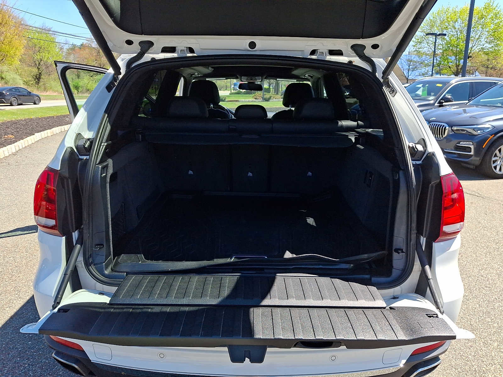 Used 2018 BMW X5 xDrive35i AWD/4WD image 29