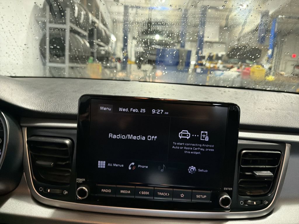 Used 2021 Kia Rio S image 20