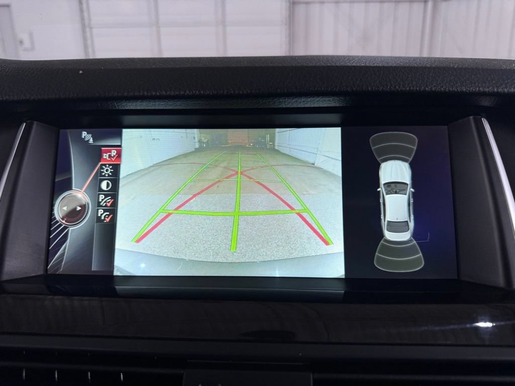 Used 2014 BMW 528i xDrive Sedan AWD/4WD image 39