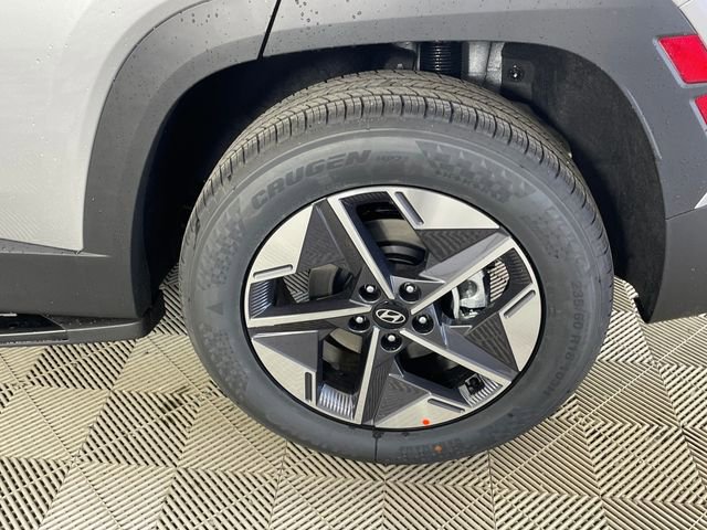 New 2026 Hyundai Tucson SEL AWD/4WD image 16