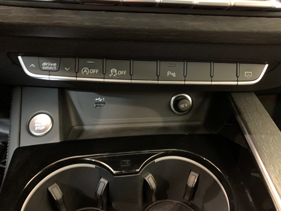 Used 2024 Audi A5 2.0T Premium Plus AWD/4WD image 36