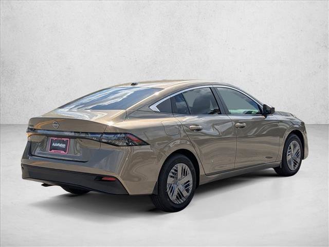 New 2026 Nissan Sentra SV w/ Floor Mat Package FWD image 2