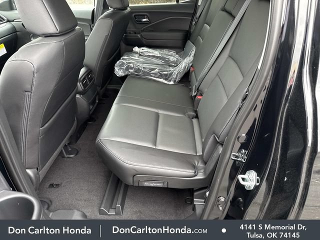 New 2026 Honda Ridgeline RTL image 14