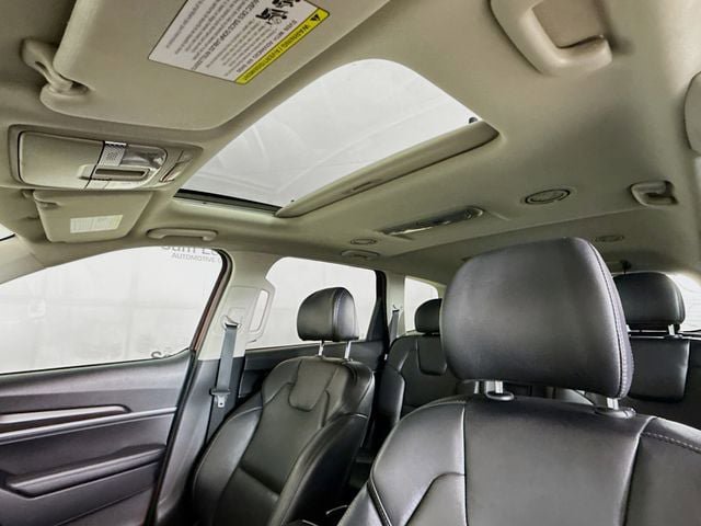 Used 2023 Kia Telluride S w/ S Sunroof Package AWD/4WD image 24