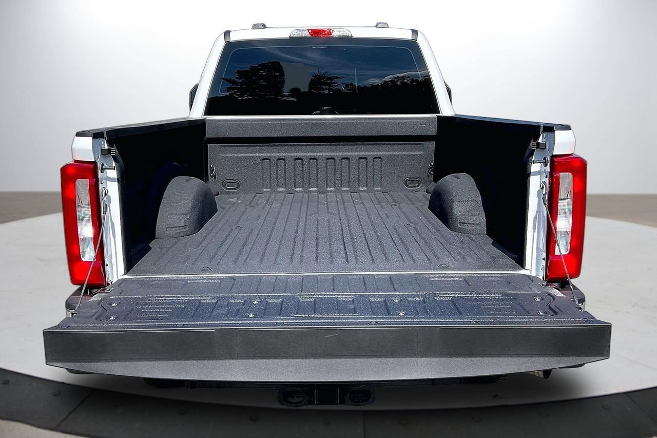 Used 2024 Ford F250 XL w/ XL Chrome Package AWD/4WD image 25
