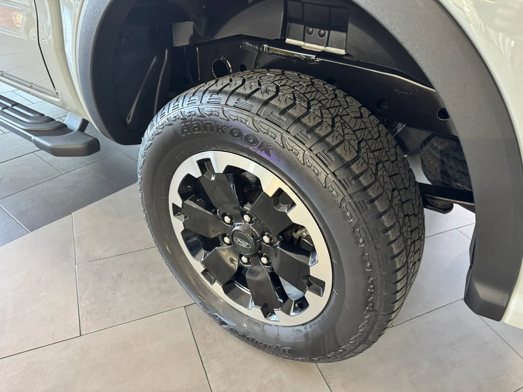 Used 2021 Ford Ranger XL w/ Equipment Group 101A High AWD/4WD image 38