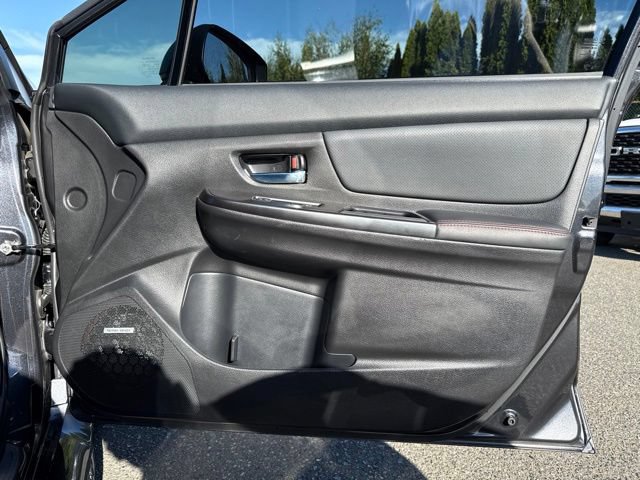 Used 2018 Subaru WRX Limited AWD/4WD image 11