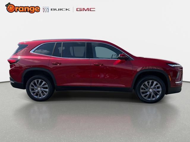 New 2026 Buick Enclave Preferred w/ Power Package FWD image 2
