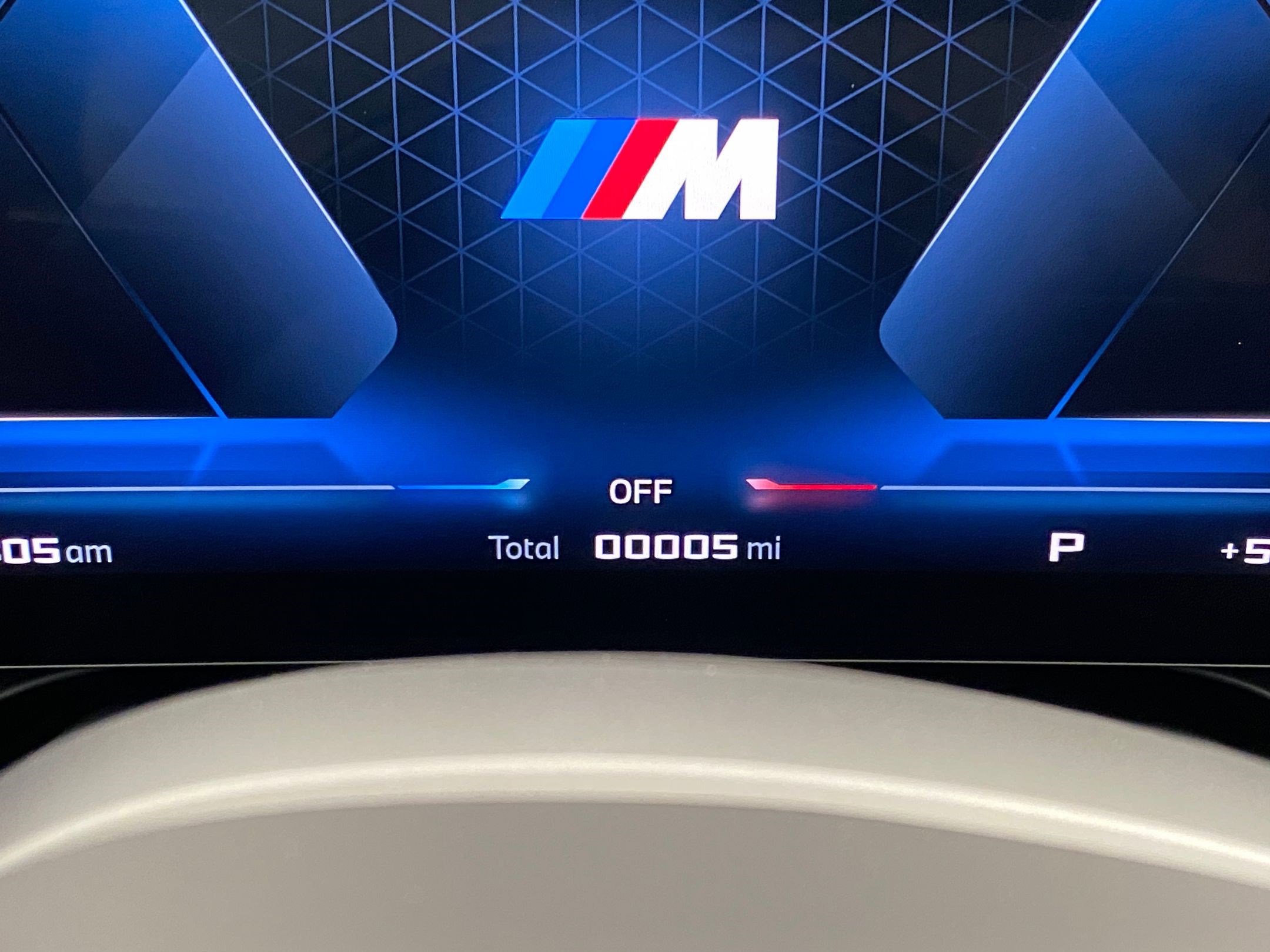 New 2026 BMW X3 M50 image 20