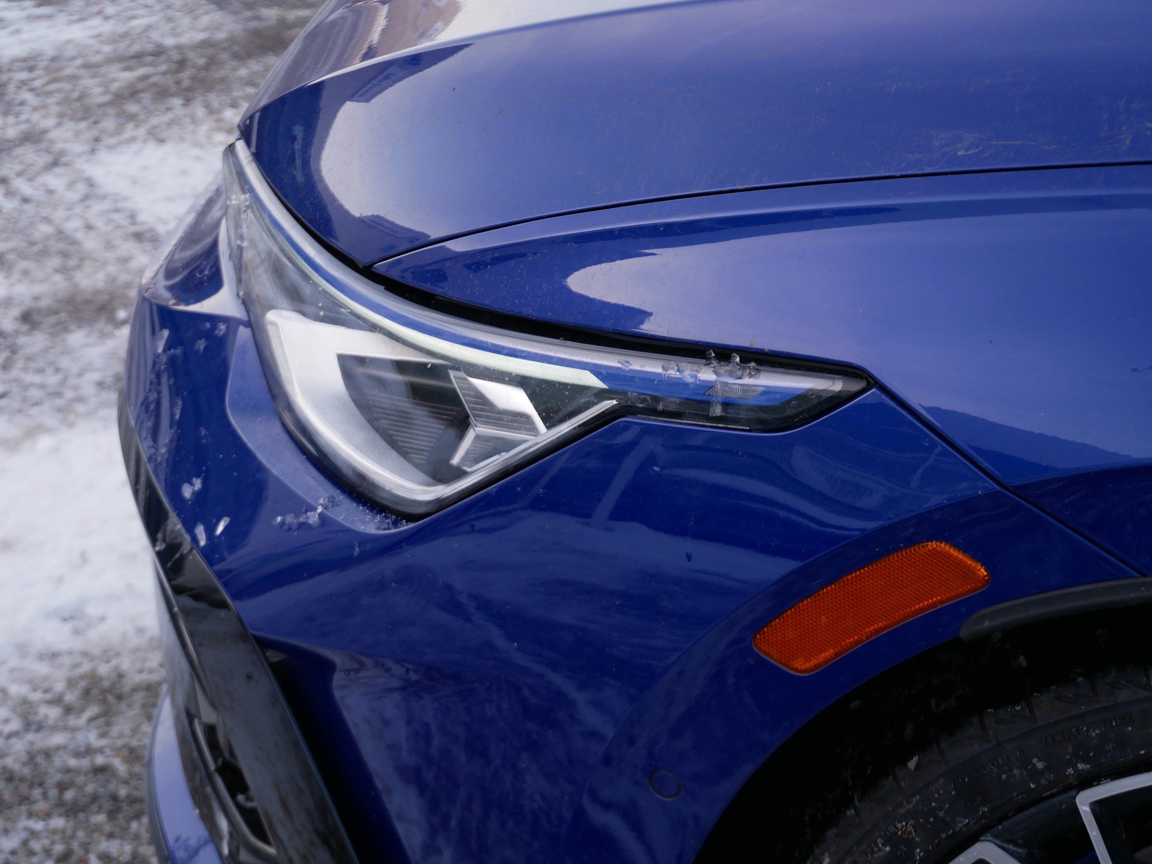 Used 2025 Volkswagen Golf image 16