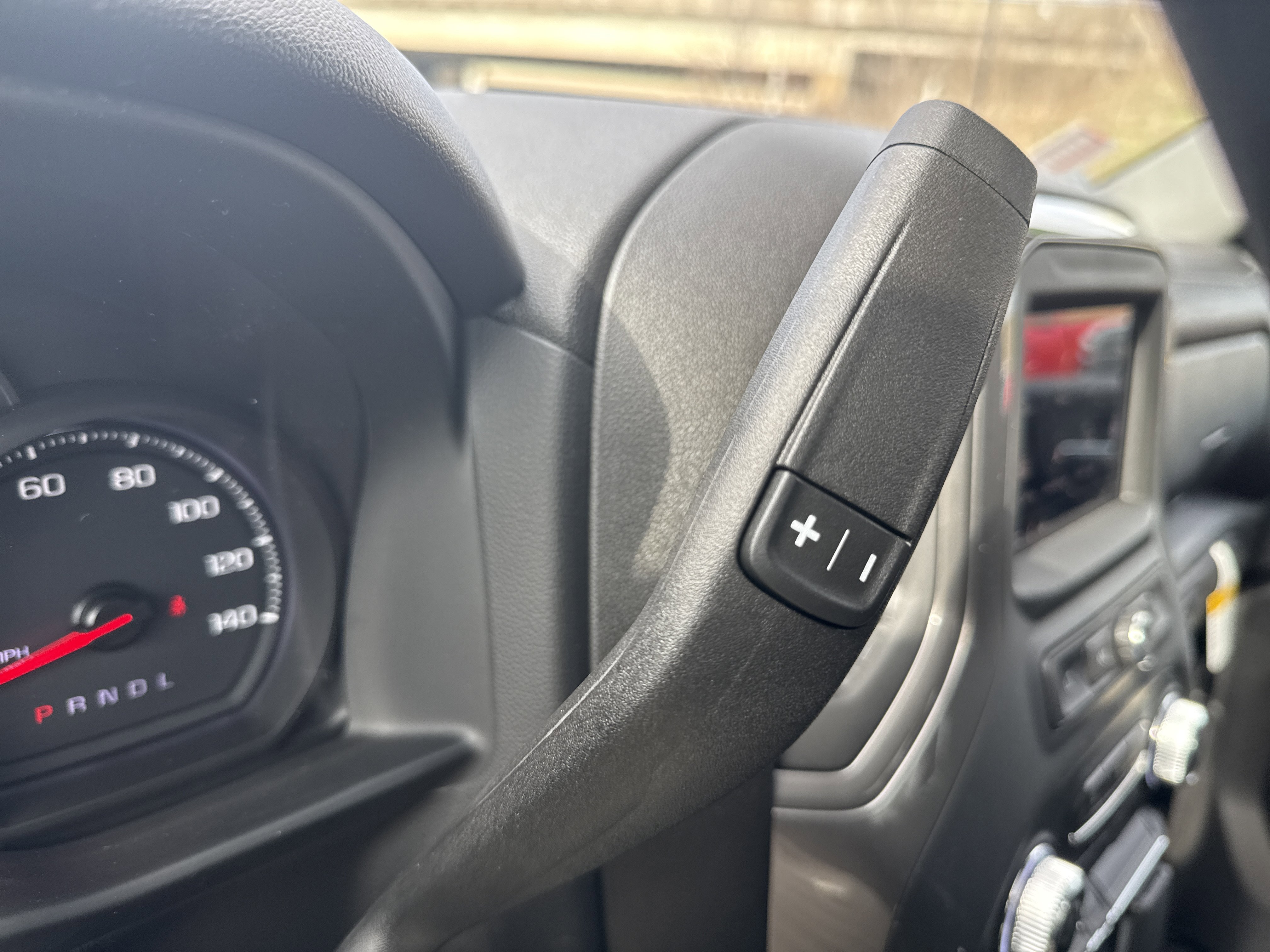 New 2026 GMC Sierra 2500 Pro w/ Convenience Package image 23