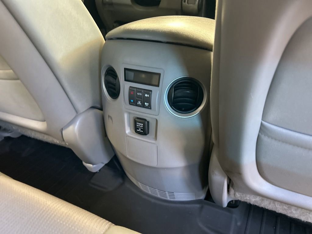 Used 2014 Honda Pilot EX image 22