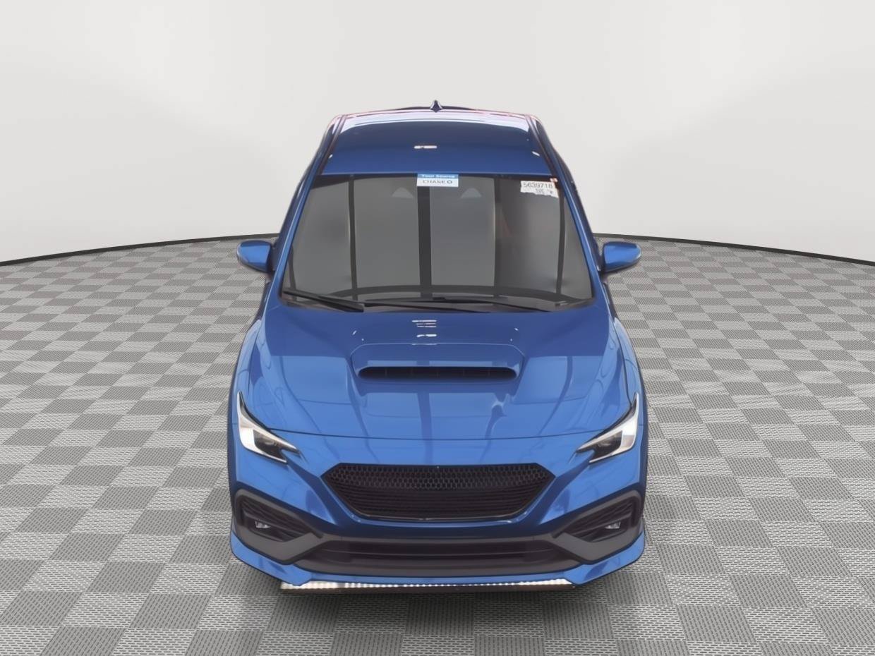 Used 2024 Subaru WRX TR w/ Popular Package #2A AWD/4WD image 19