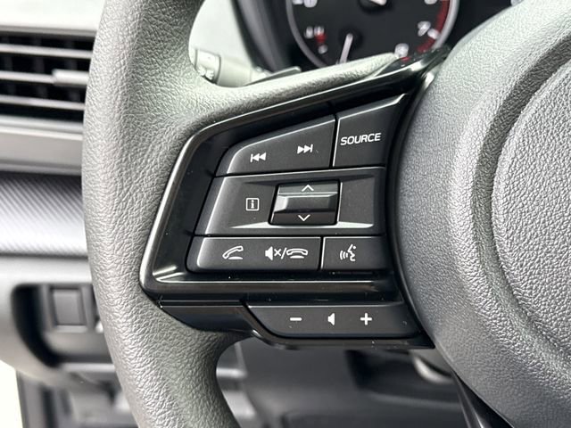 New 2026 Subaru Crosstrek 2.0i Premium image 26