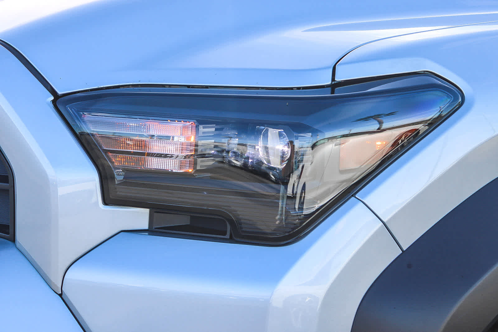 Used 2025 Toyota 4Runner TRD Off-Road image 10