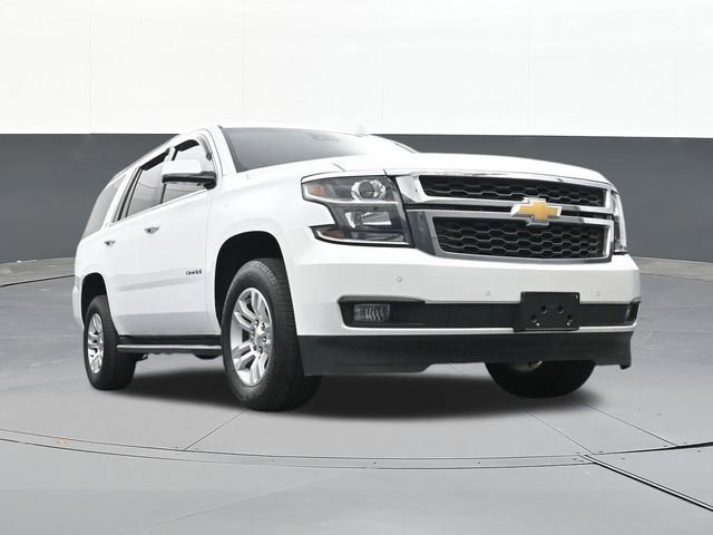 Used 2020 Chevrolet Tahoe LT AWD/4WD image 59
