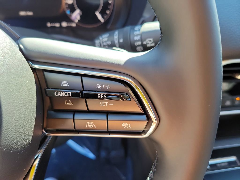 New 2026 MAZDA CX-90 Plug-In Hybrid w/Premium Sport image 27