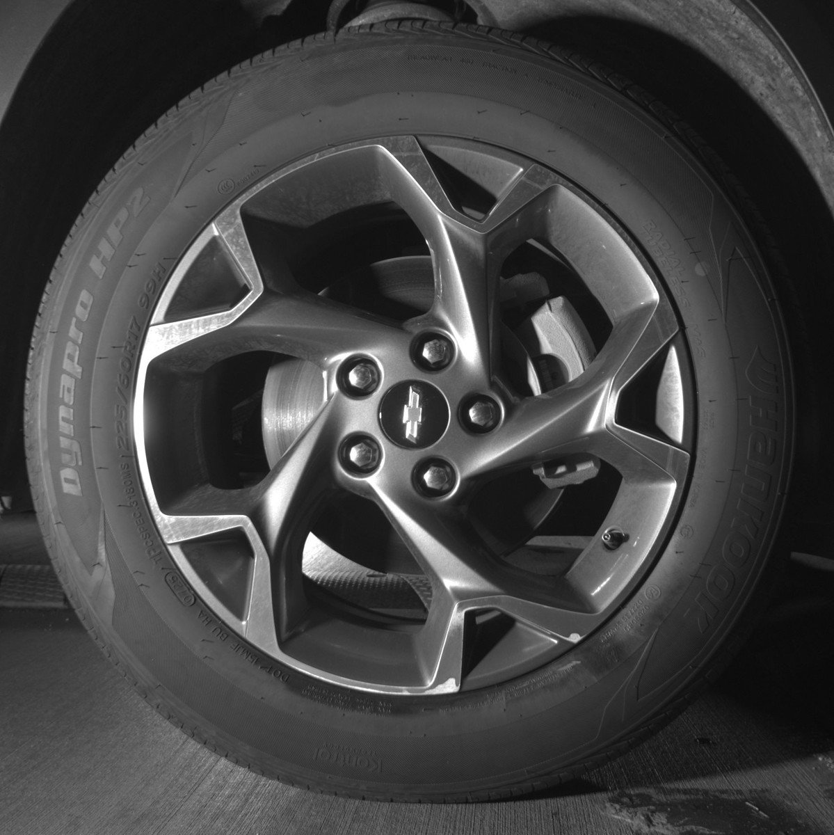 Used 2025 Chevrolet Trax LT w/ LT Convenience Package FWD image 13