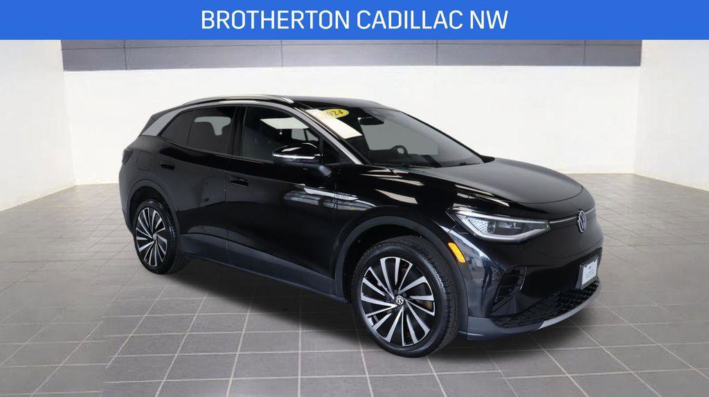 Used 2023 Volkswagen ID.4 Pro S Plus image 10