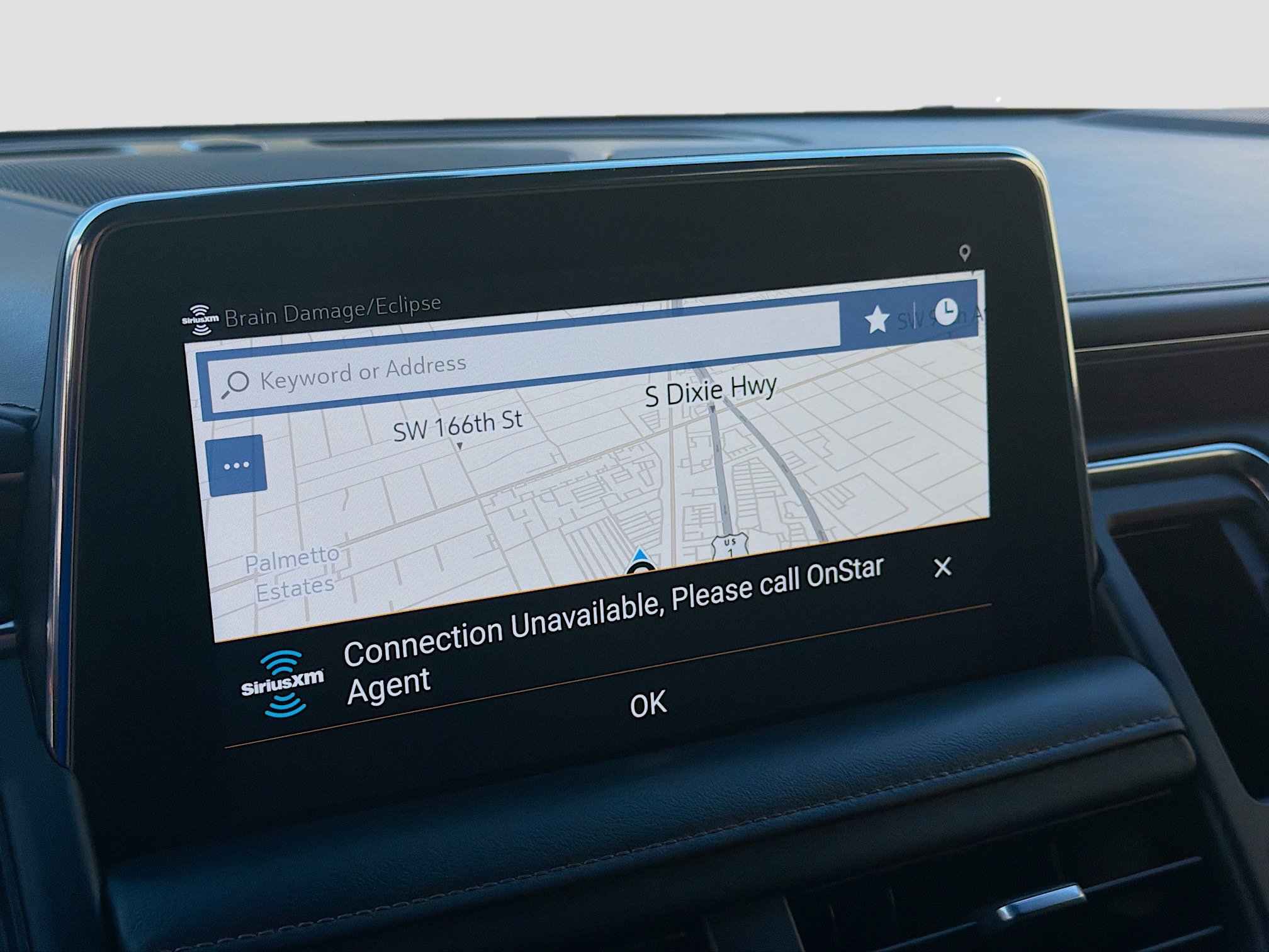 Used 2021 Chevrolet Suburban High Country image 13