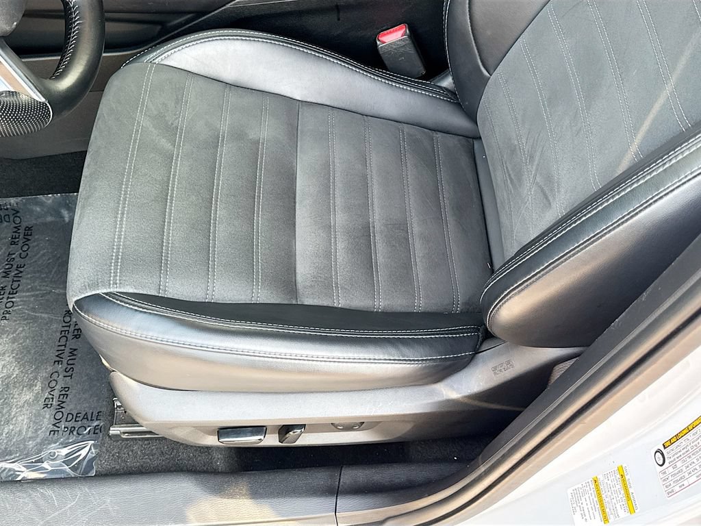 Used 2024 Mitsubishi Outlander SE AWD/4WD image 21