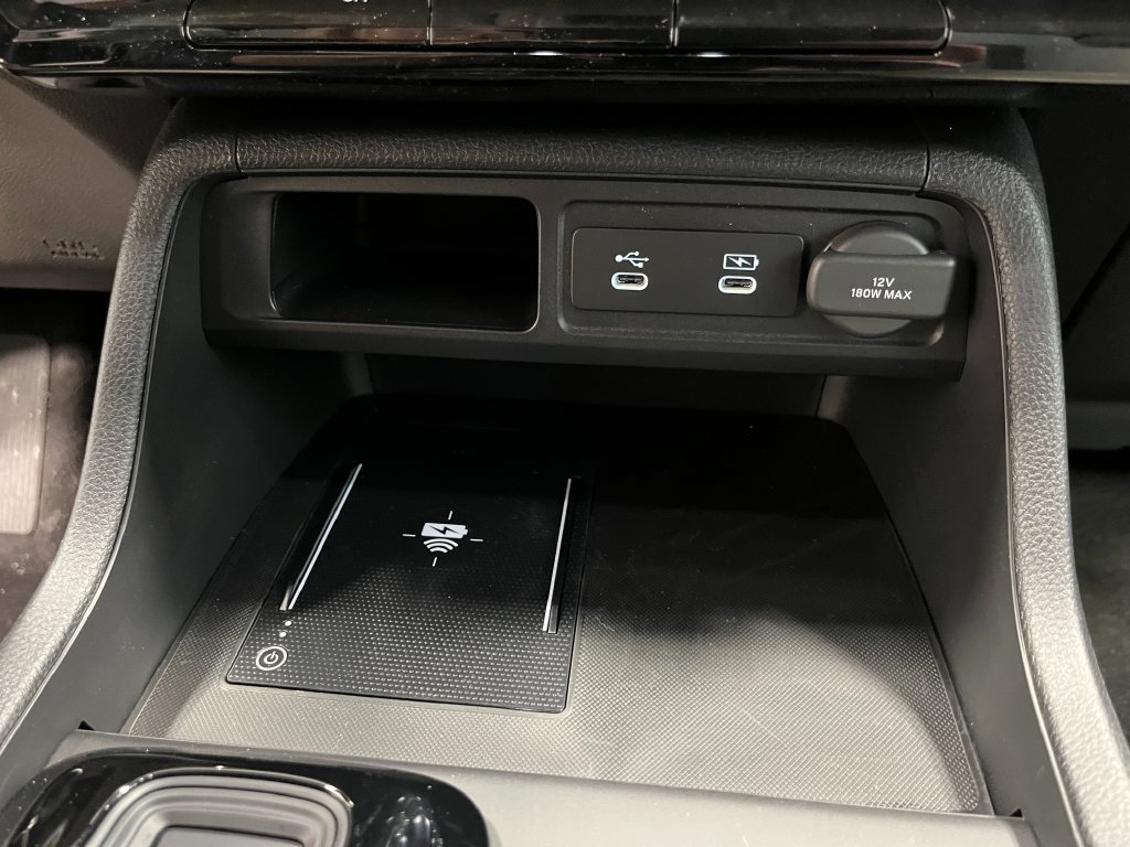 New 2026 Honda Passport RTL image 26
