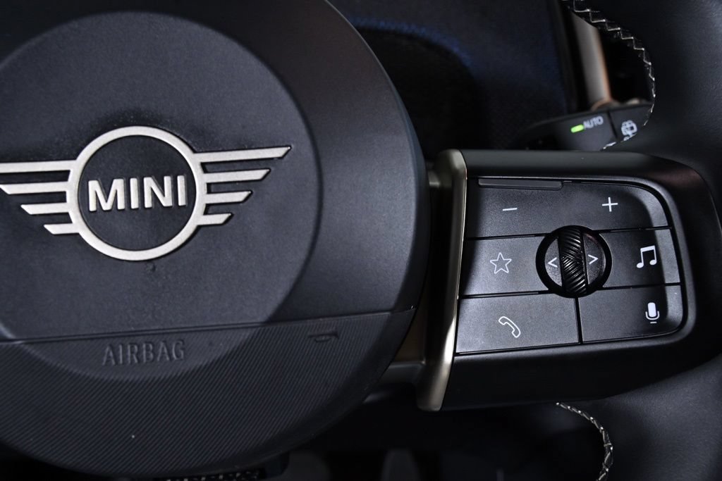 Used 2026 MINI Cooper Countryman S AWD/4WD image 14