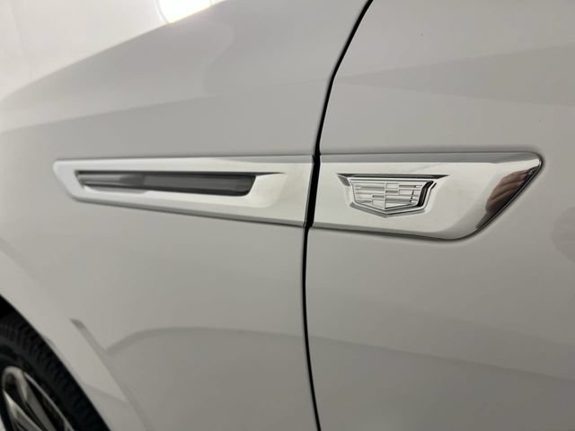 Used 2025 Cadillac Escalade IQ Luxury 1 AWD/4WD image 32
