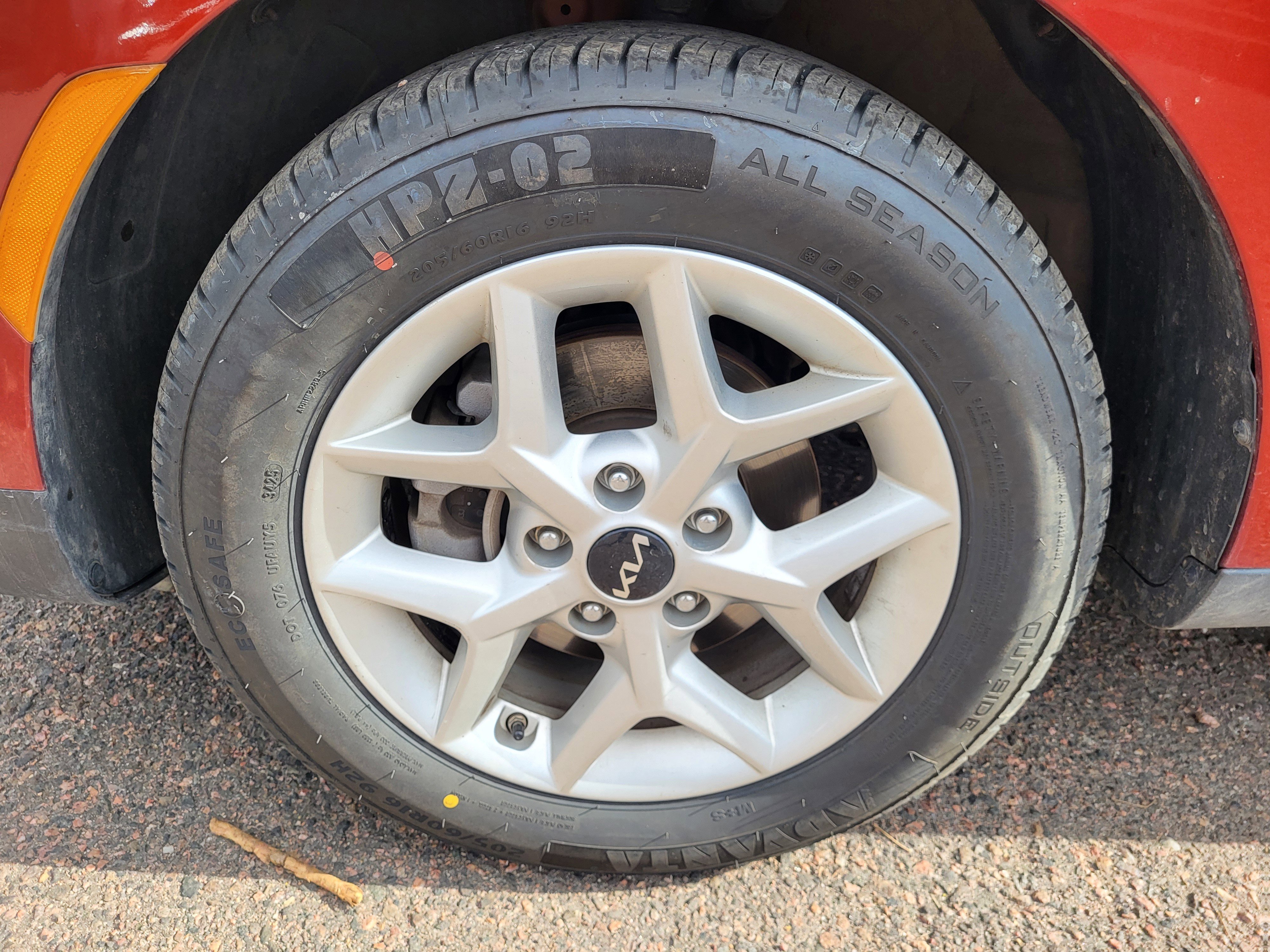 Used 2023 Kia Soul LX w/ LX Technology Package image 18