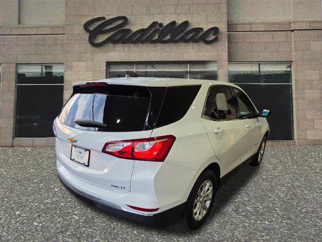 Used 2020 Chevrolet Equinox LT image 5