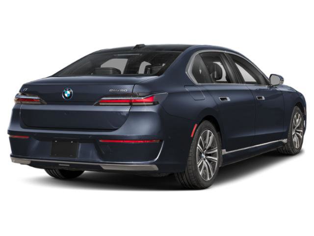New 2026 BMW i7 eDrive50 w/ Executive Package image 2