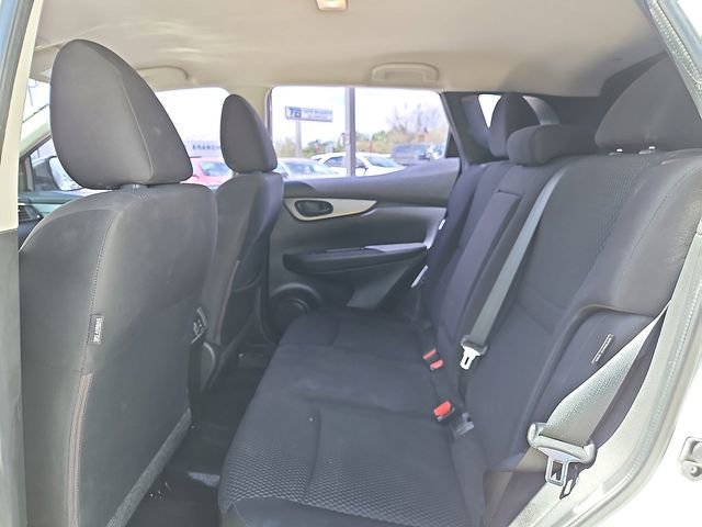 Used 2020 Nissan Rogue Sport S w/ Appearance Package image 11