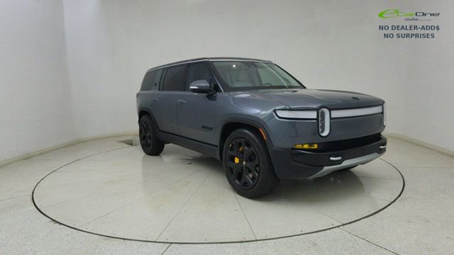 Used 2024 Rivian R1S Adventure AWD/4WD image 65