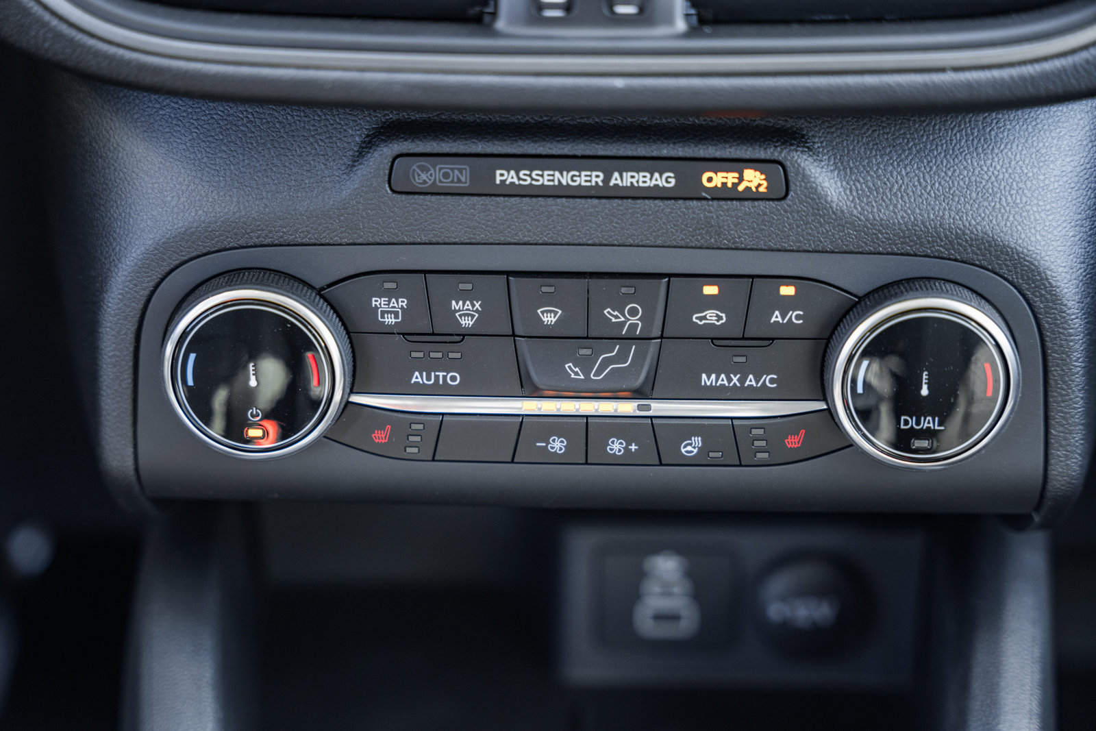 New 2026 Ford Escape Active w/ Cold Weather Package image 23