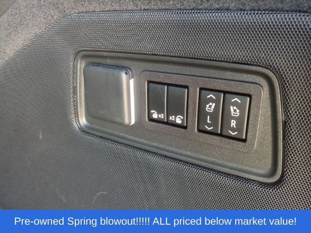 Used 2024 Cadillac Escalade V w/ Heavy-Duty Trailer Package AWD/4WD image 47