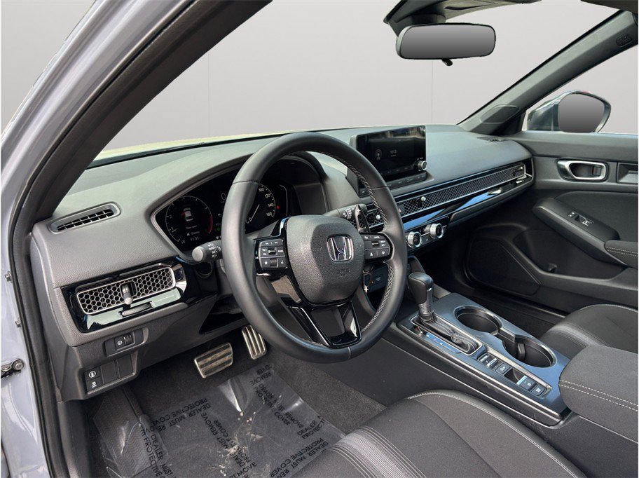 Used 2024 Honda Civic Sport image 6
