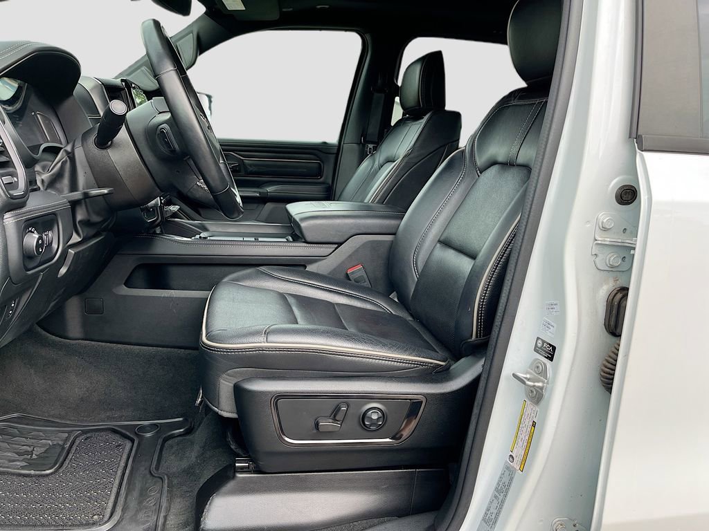 Used 2023 RAM 1500 Limited w/ Night Edition image 20
