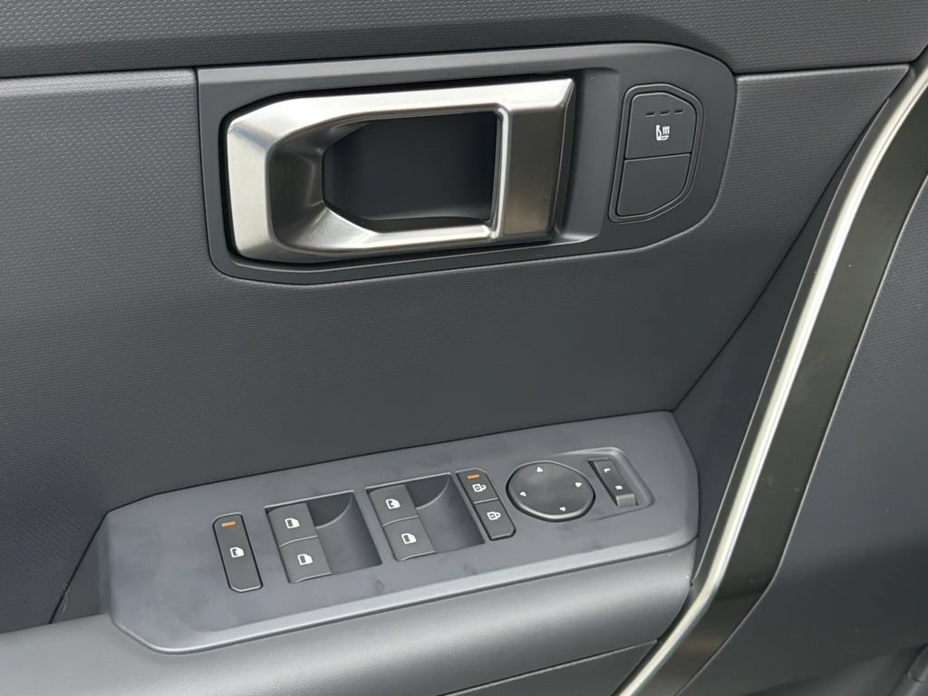 New 2027 Kia Seltos X-Line S AWD/4WD image 18