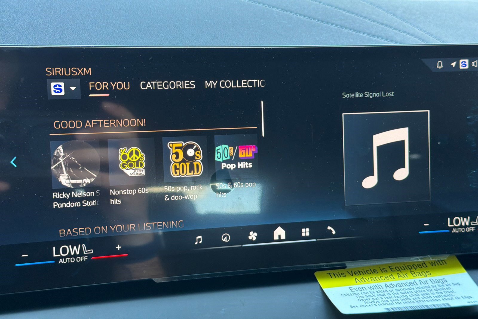 Used 2025 BMW X3 xDrive30i w/ M Sport Package image 23