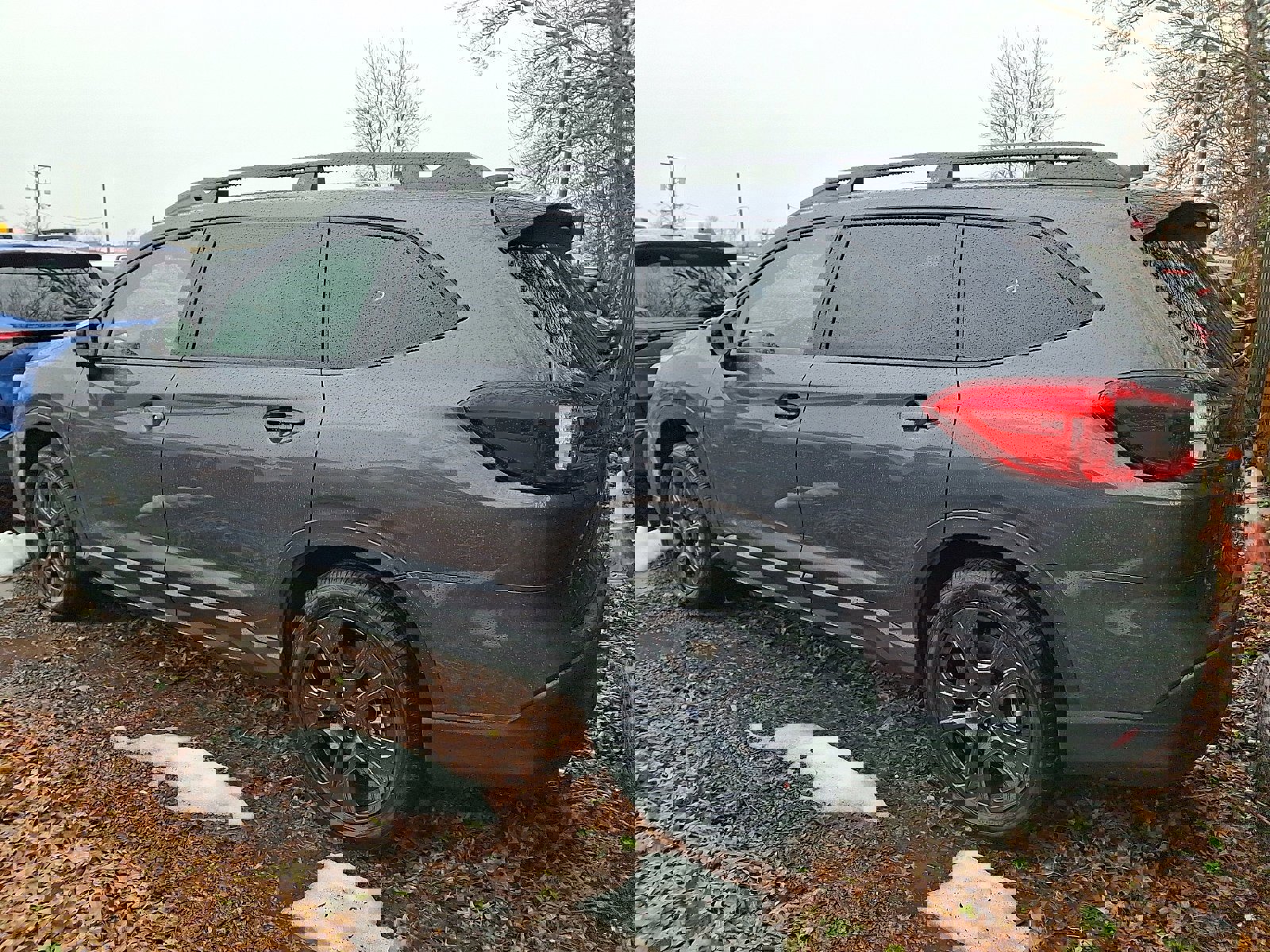 New 2026 Subaru Ascent Bronze Edition w/ Popular Package #2 image 2