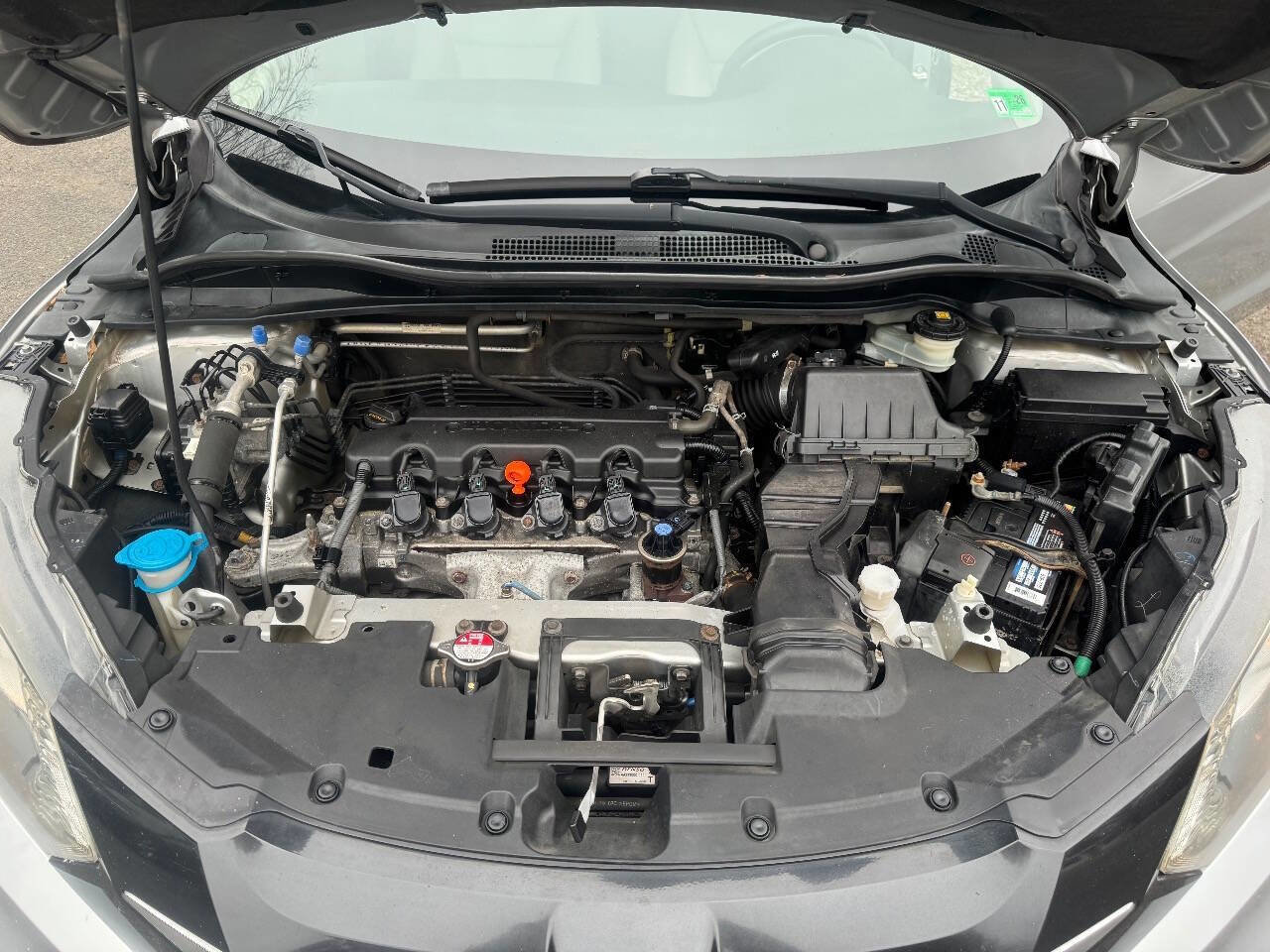 Used 2016 Honda HR-V EX-L image 24